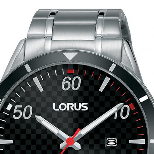 Lorus Classic RH927KX9 3