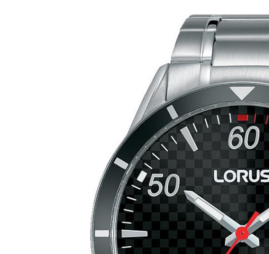 Lorus Classic RH927KX9 4