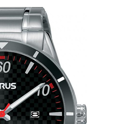 Lorus Classic RH927KX9 5