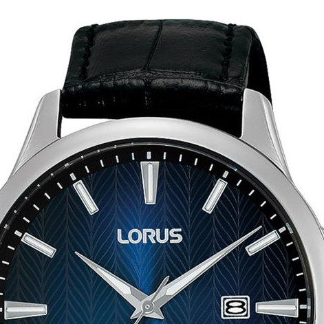 Lorus Classic RH927MX9 - zegarek męski 3