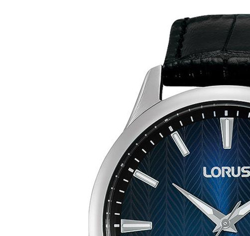 Lorus Classic RH927MX9 - zegarek męski 4