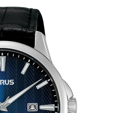 Lorus Classic RH927MX9 - zegarek męski 5