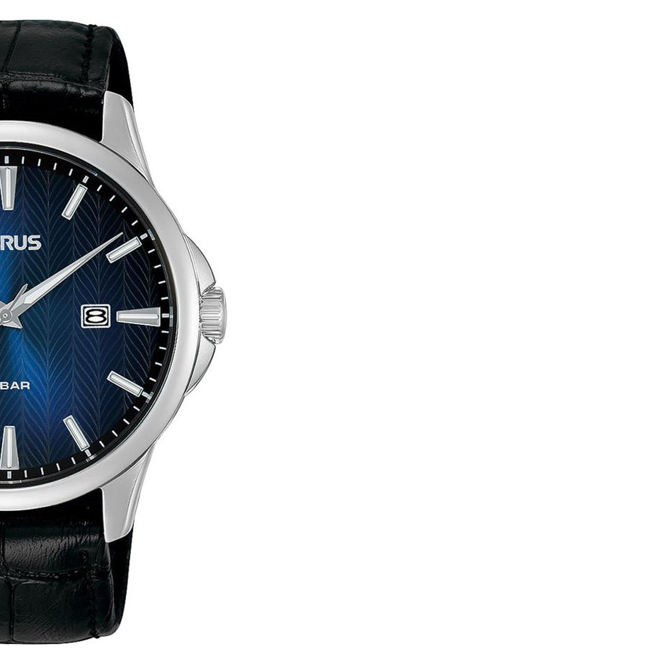 Lorus Classic RH927MX9 - zegarek męski 6