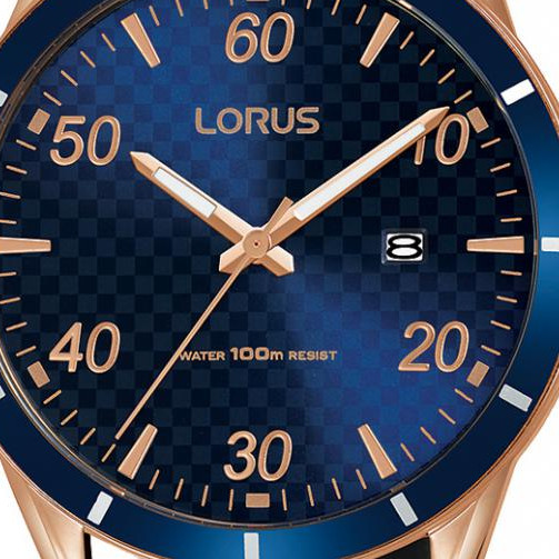 Lorus Classic RH928KX9 2