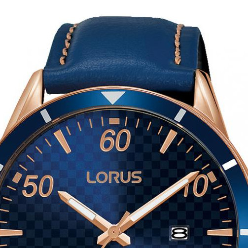 Lorus Classic RH928KX9 3