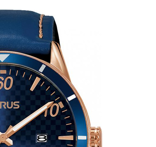 Lorus Classic RH928KX9 5