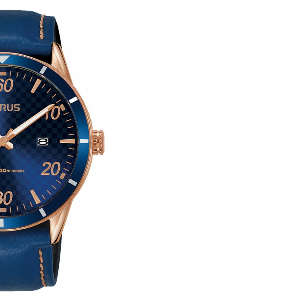 Lorus Classic RH928KX9 6