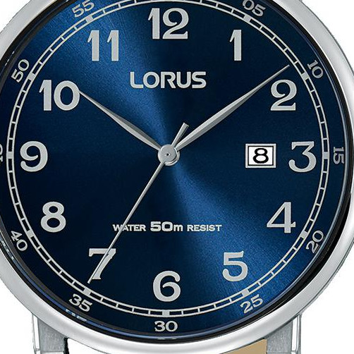 Lorus Classic RH929JX9 2