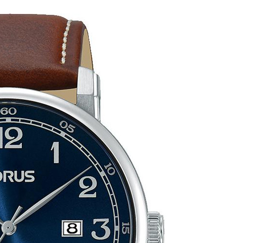 Lorus Classic RH929JX9 5