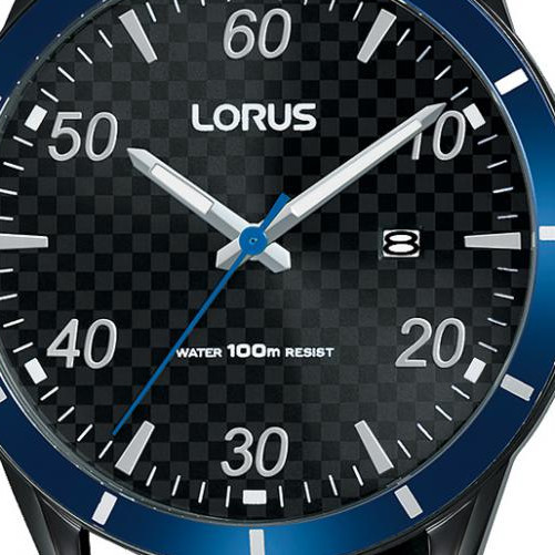 Lorus Classic RH929KX9 2