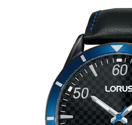 Lorus Classic RH929KX9 4