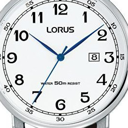 Lorus Classic RH931JX9 2