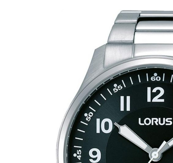 Lorus Classic RH935HX9 4