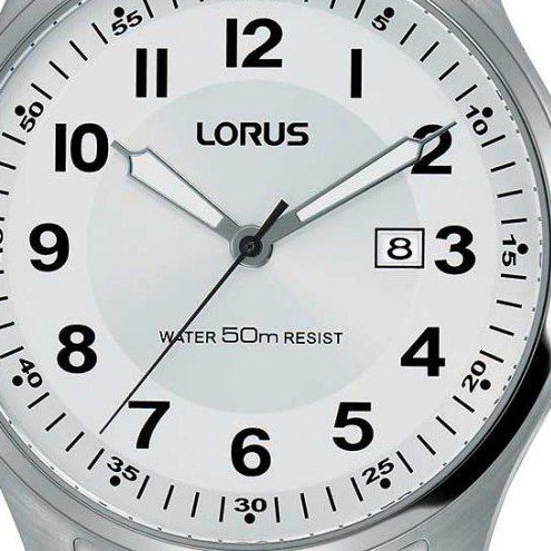 Lorus Classic RH939HX9 2