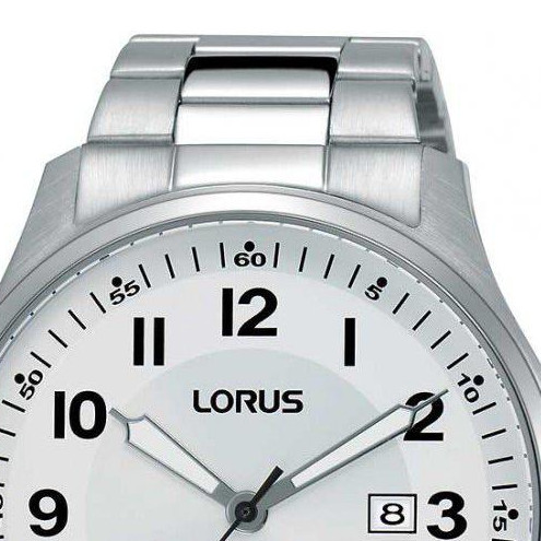 Lorus Classic RH939HX9 3