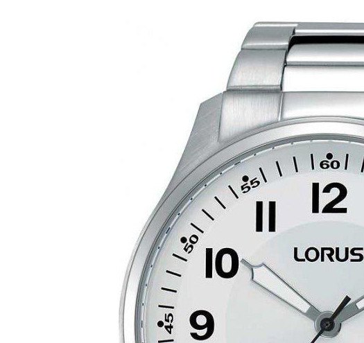 Lorus Classic RH939HX9 4