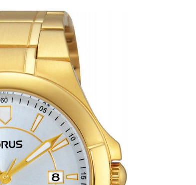 Lorus Classic RH940EX9 5