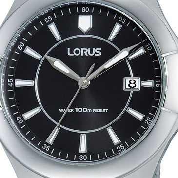 Lorus Classic RH941EX9 2