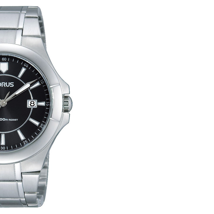 Lorus Classic RH941EX9 6