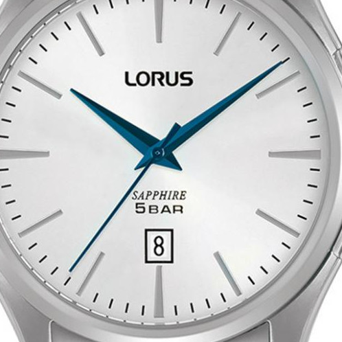Lorus Classic RH943NX9 - zegarek męski 2