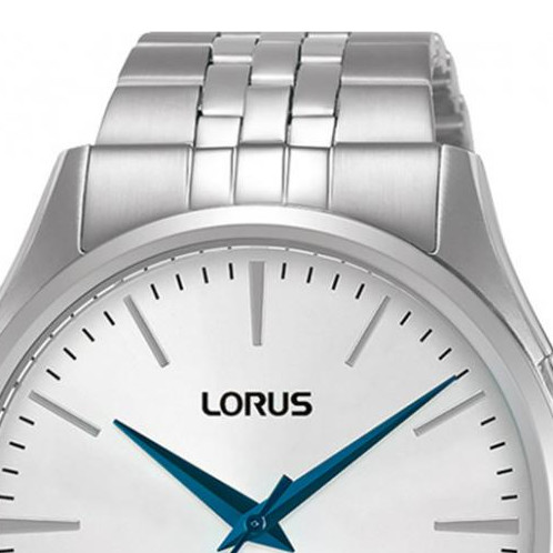 Lorus Classic RH943NX9 - zegarek męski 3