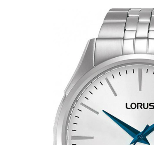 Lorus Classic RH943NX9 - zegarek męski 4