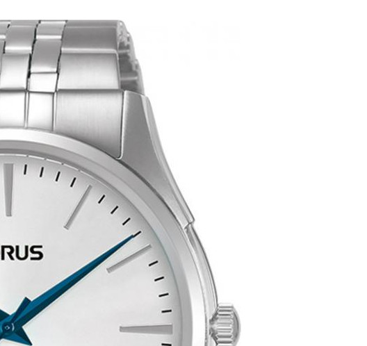 Lorus Classic RH943NX9 - zegarek męski 5