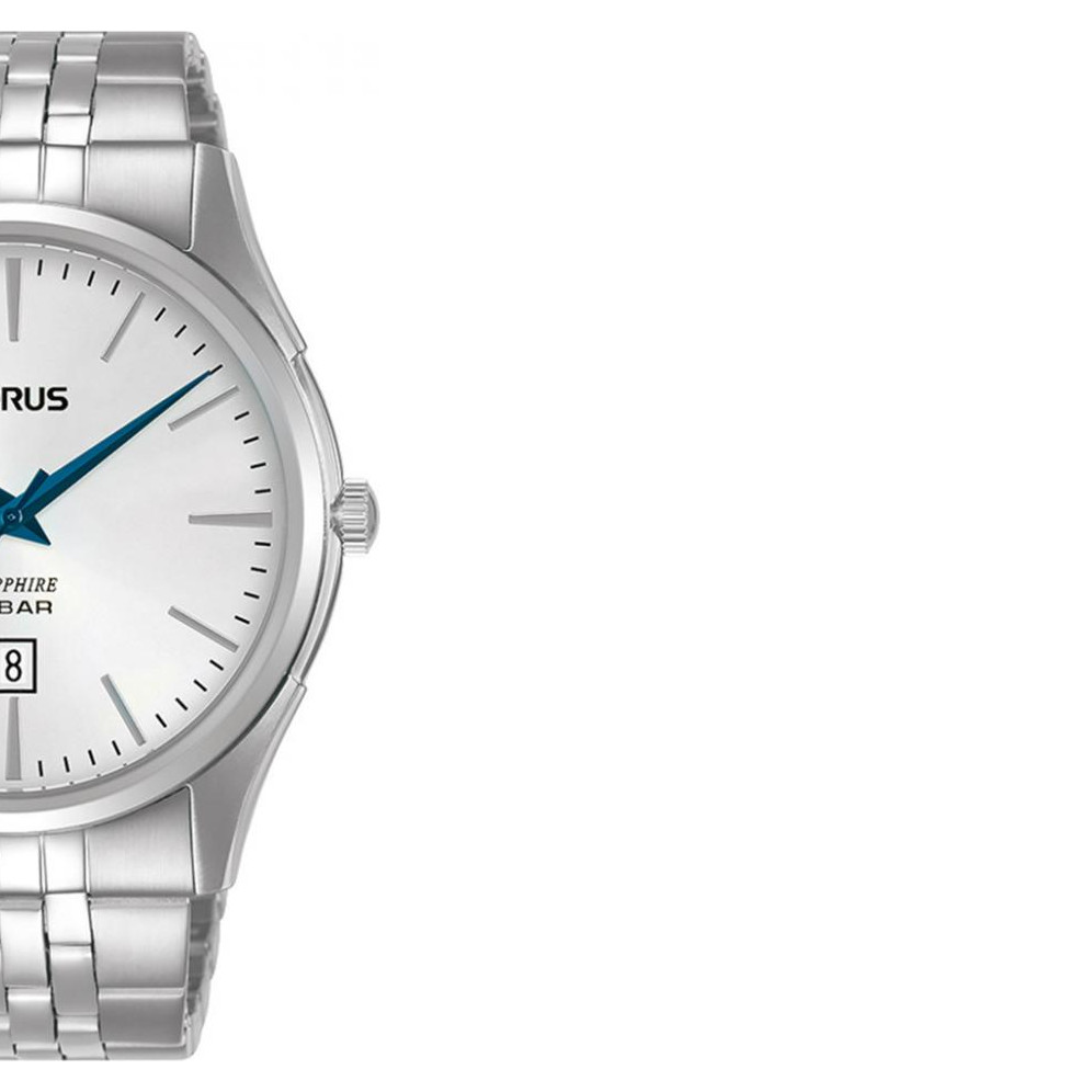 Lorus Classic RH943NX9 - zegarek męski 6