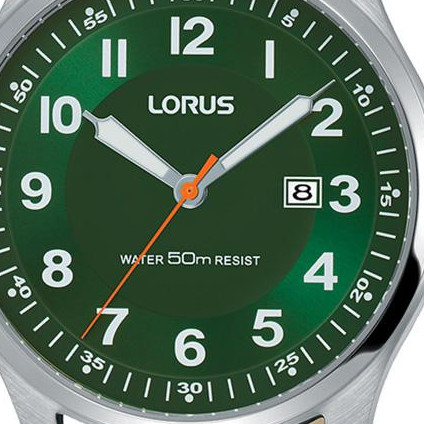 Lorus Classic RH945HX9 2