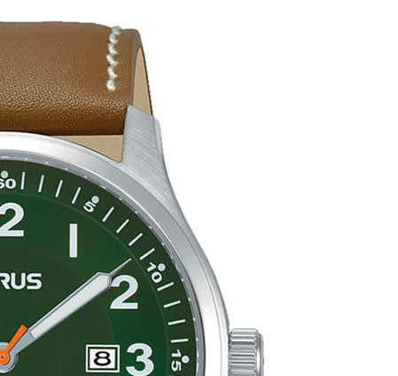 Lorus Classic RH945HX9 5