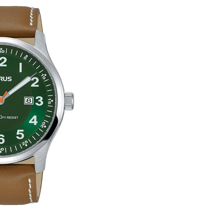 Lorus Classic RH945HX9 6