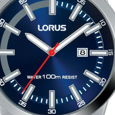 Lorus Classic RH945JX9 2