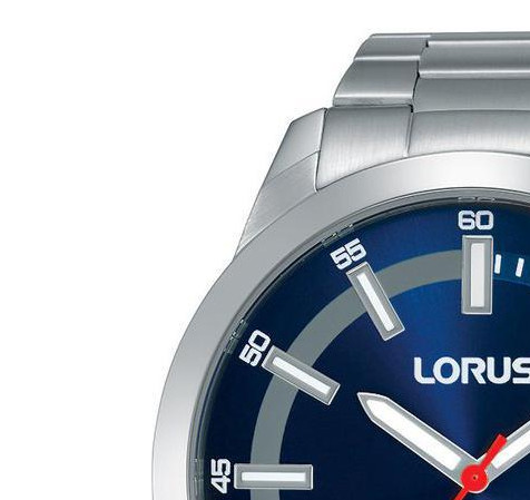 Lorus Classic RH945JX9 4