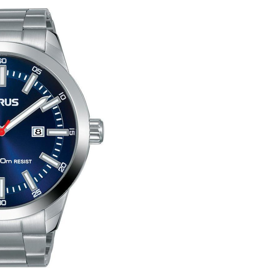 Lorus Classic RH945JX9 6