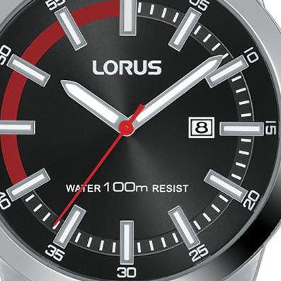 Lorus Classic RH947JX9 2