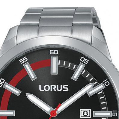 Lorus Classic RH947JX9 3