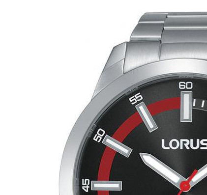 Lorus Classic RH947JX9 4