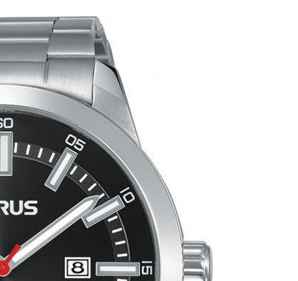 Lorus Classic RH947JX9 5