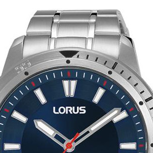 Lorus Classic RH947MX9 - zegarek męski 3