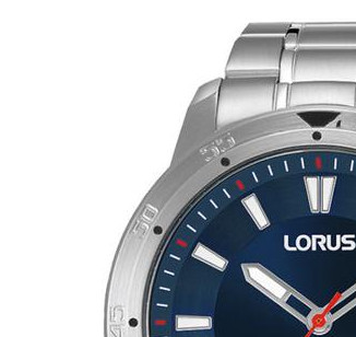 Lorus Classic RH947MX9 - zegarek męski 4