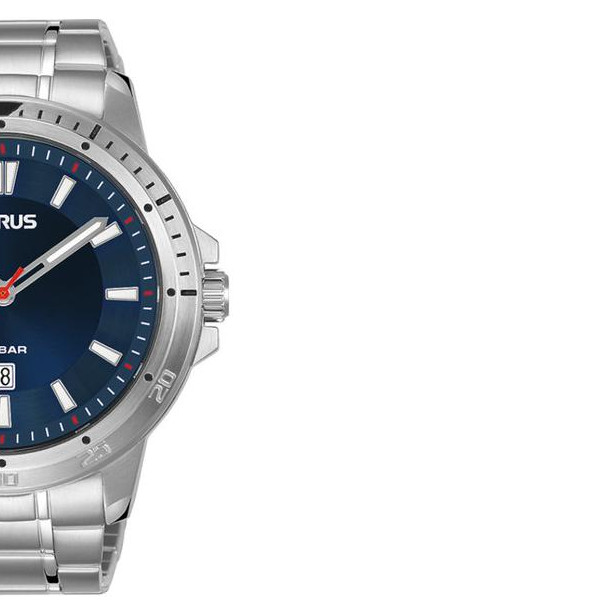 Lorus Classic RH947MX9 - zegarek męski 6