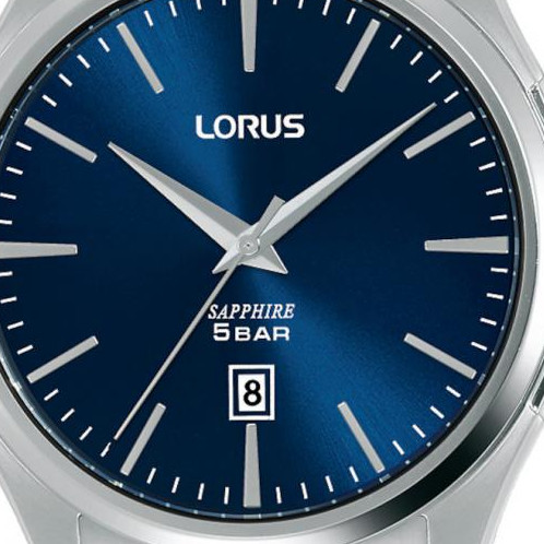 Lorus Classic RH947NX9 - zegarek męski 2
