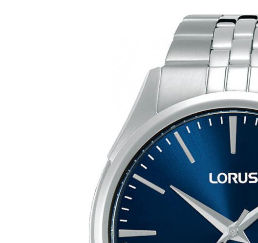 Lorus Classic RH947NX9 - zegarek męski 4