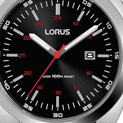 Lorus Classic RH949KX8 2