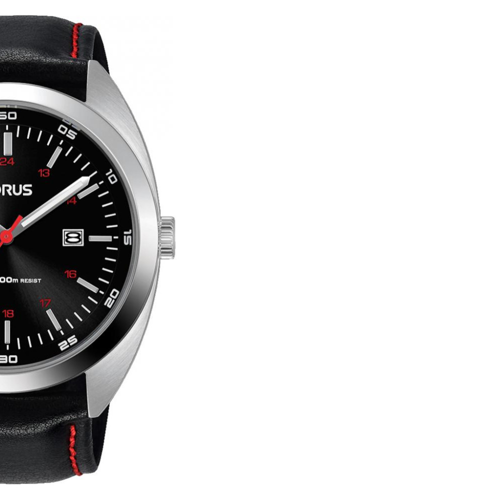 Lorus Classic RH949KX8 6