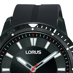 Lorus Classic RH949MX9 - zegarek męski 3