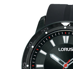 Lorus Classic RH949MX9 - zegarek męski 4