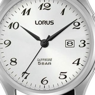 Lorus Classic RH949NX9 - zegarek męski 2