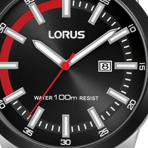 Lorus Classic RH951JX9 2