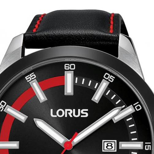 Lorus Classic RH951JX9 3